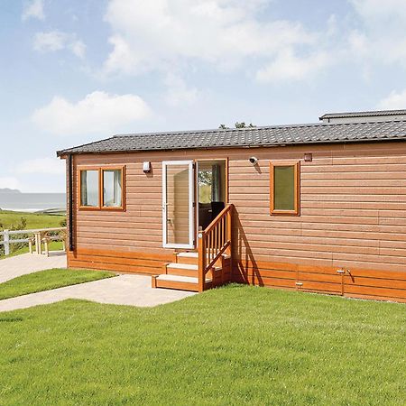 Sandymouth Holiday Resort Morwenstow Exterior photo
