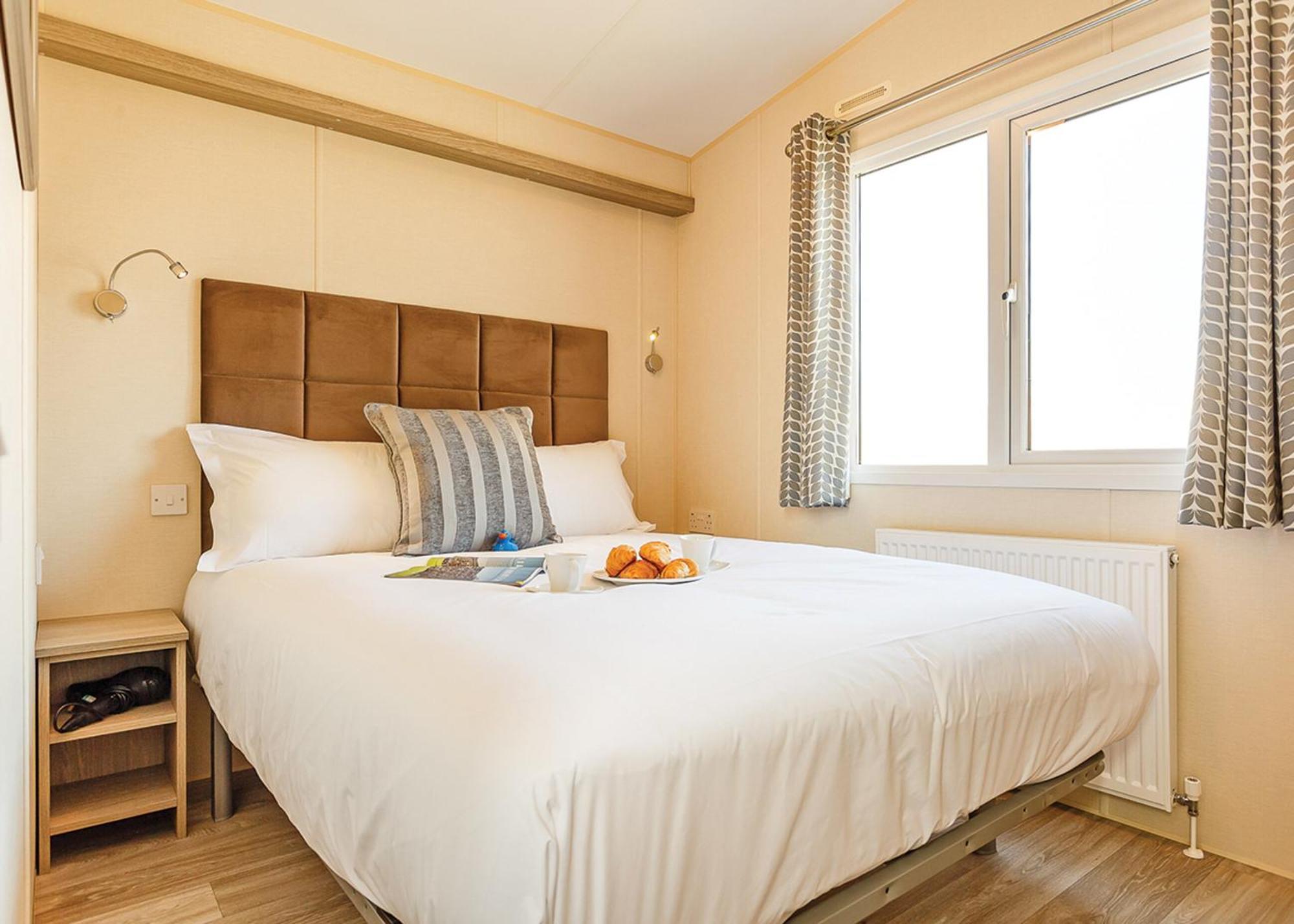 Sandymouth Holiday Resort Morwenstow Room photo