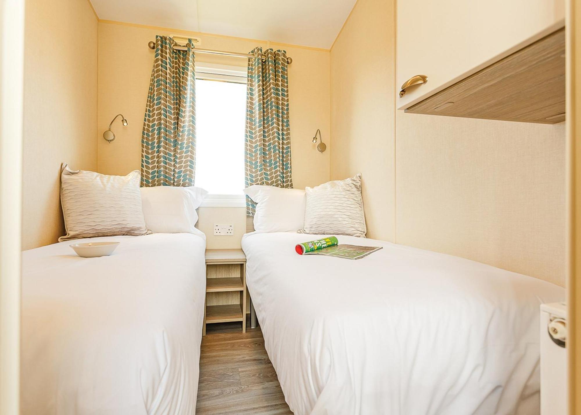 Sandymouth Holiday Resort Morwenstow Room photo