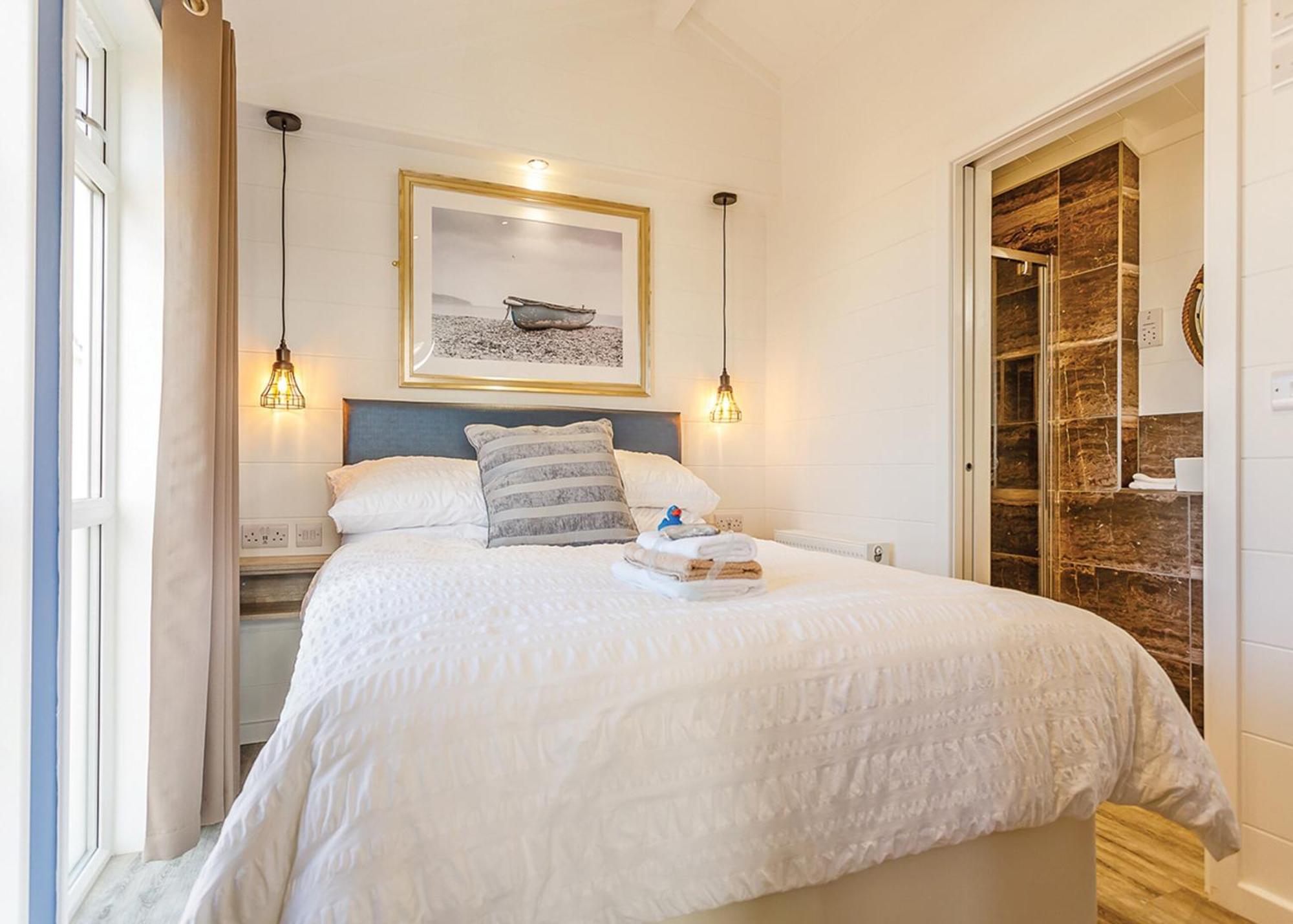Sandymouth Holiday Resort Morwenstow Room photo