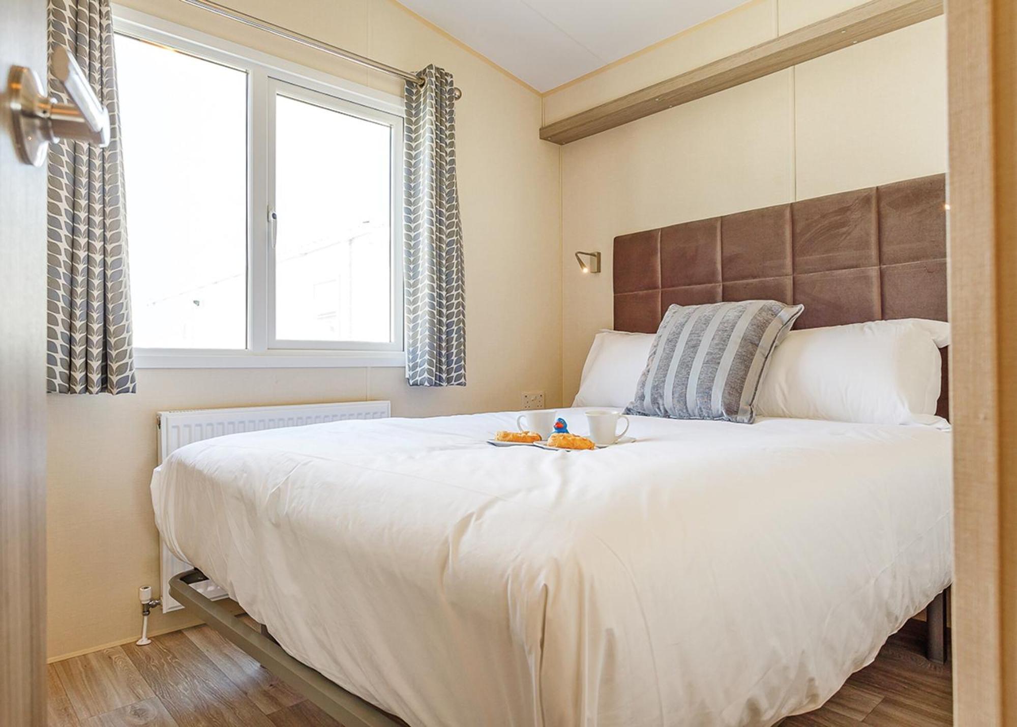 Sandymouth Holiday Resort Morwenstow Room photo