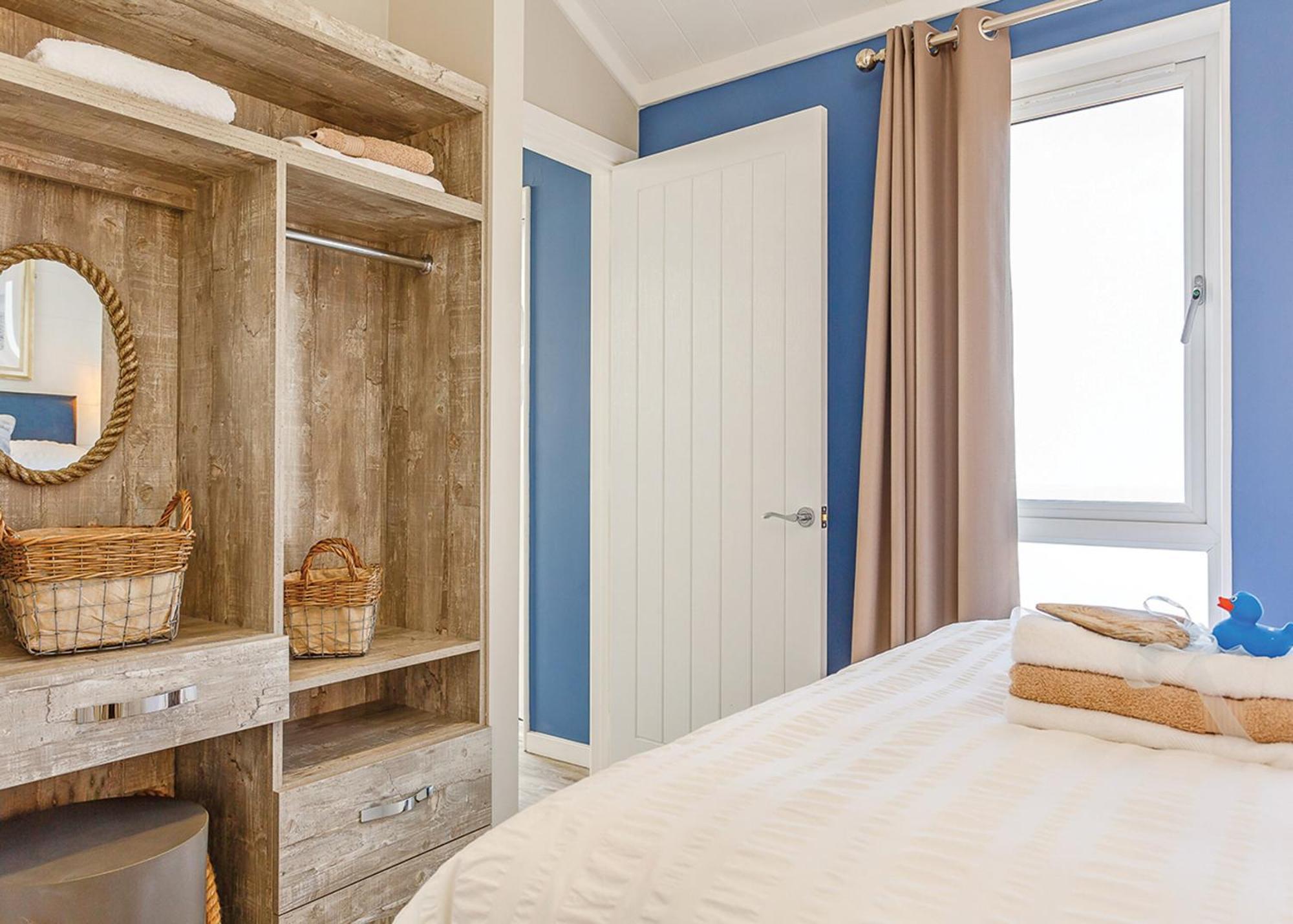 Sandymouth Holiday Resort Morwenstow Room photo