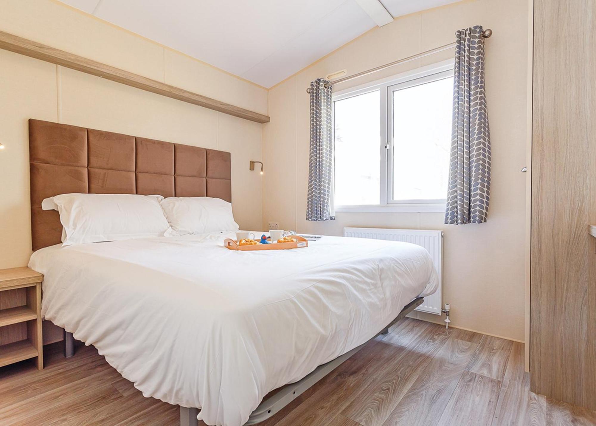 Sandymouth Holiday Resort Morwenstow Room photo