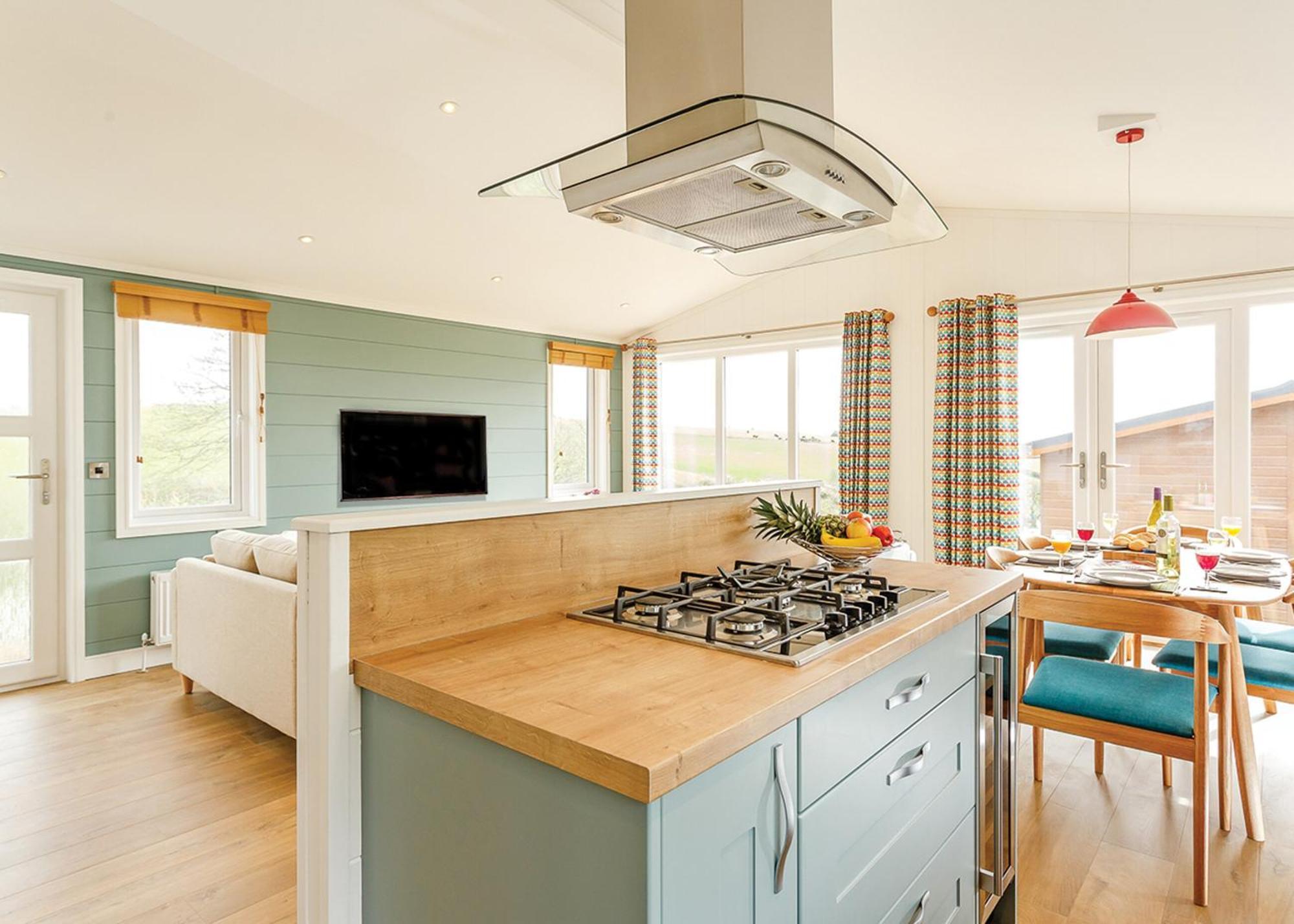 Sandymouth Holiday Resort Morwenstow Room photo