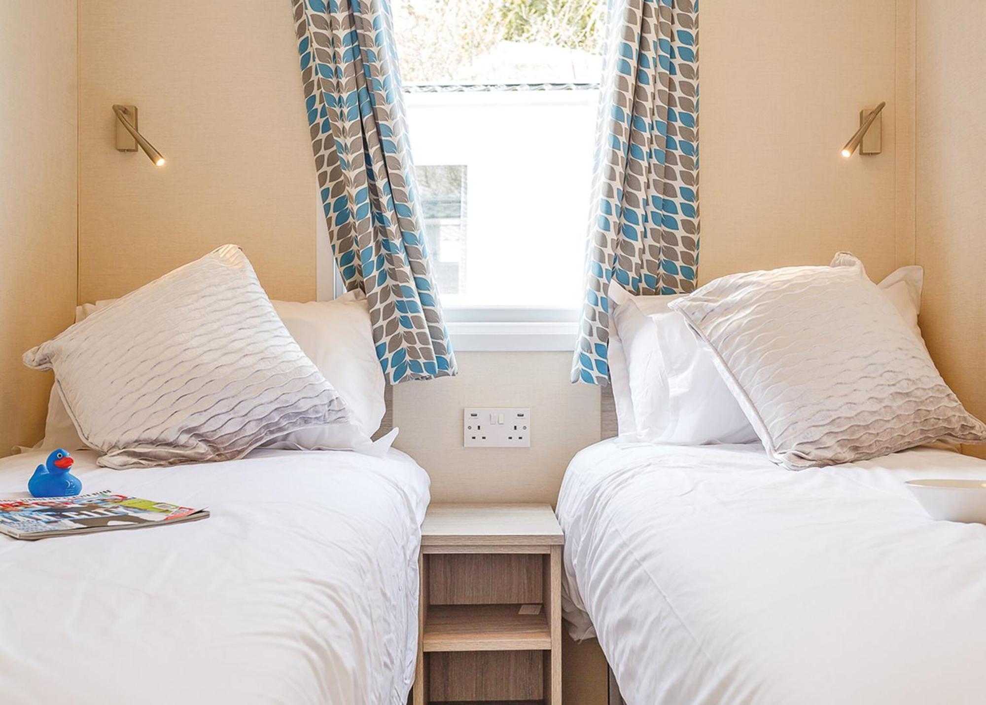 Sandymouth Holiday Resort Morwenstow Room photo