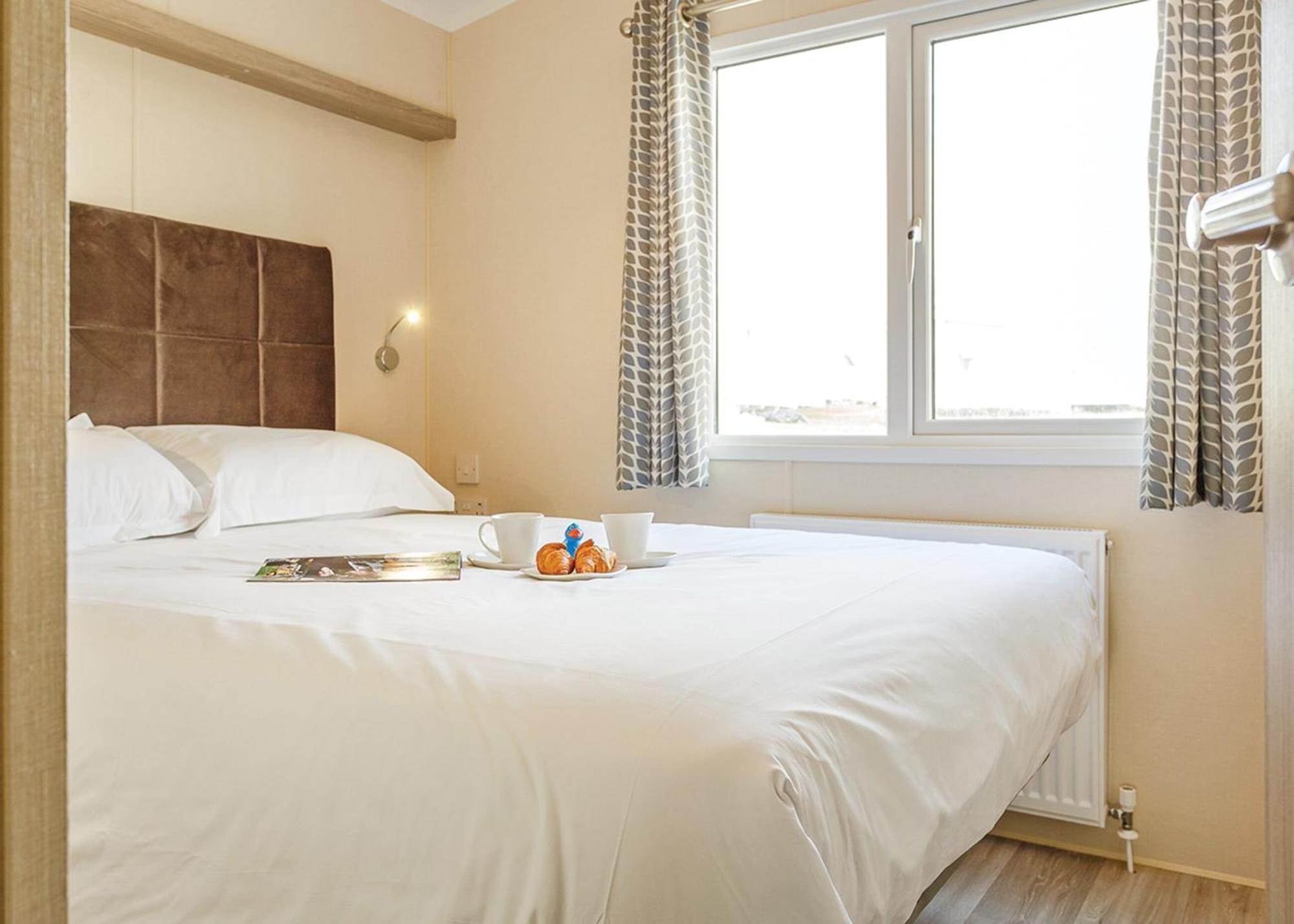 Sandymouth Holiday Resort Morwenstow Room photo