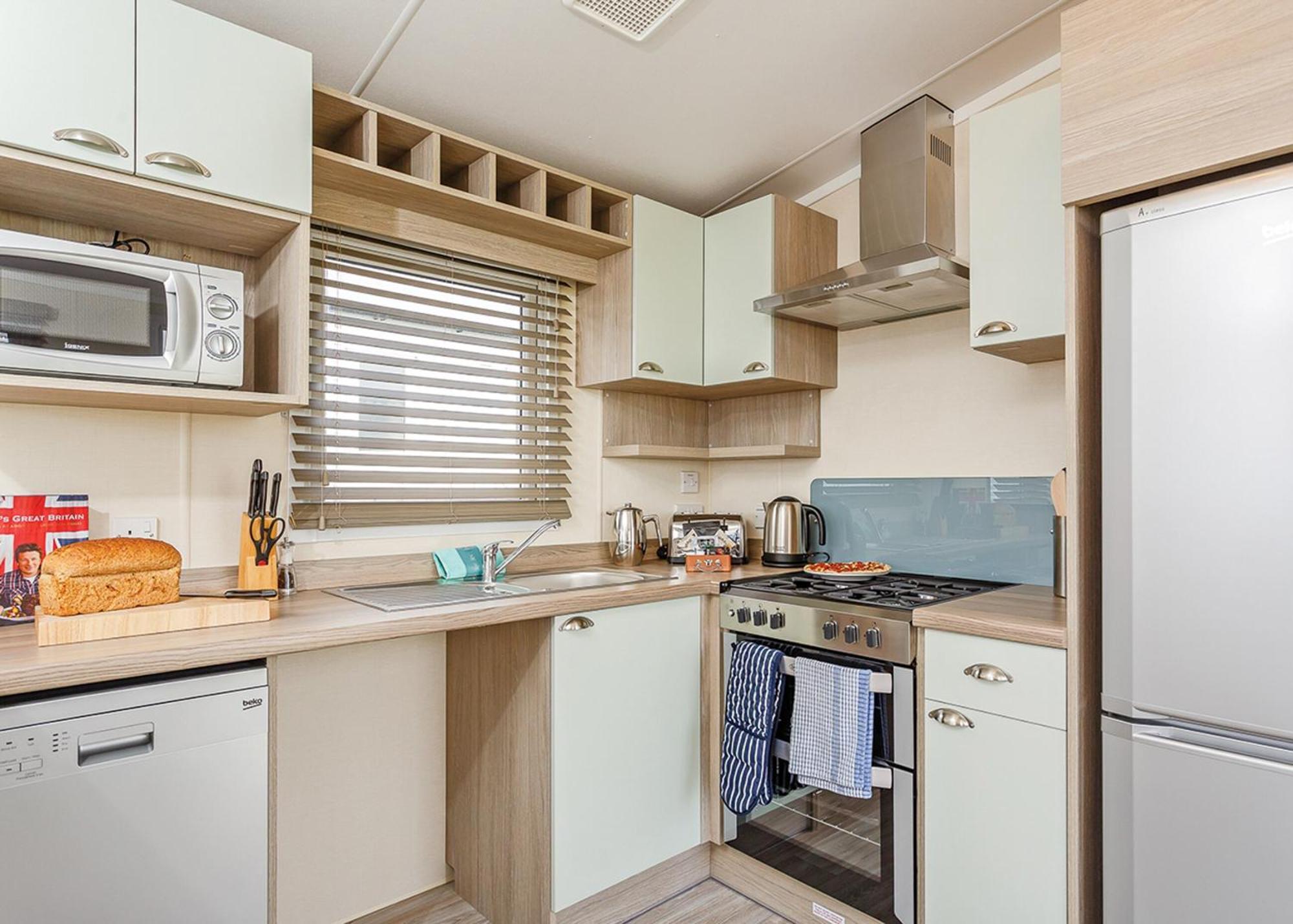 Sandymouth Holiday Resort Morwenstow Room photo