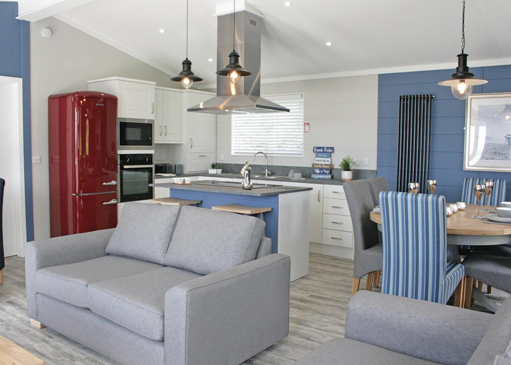 Sandymouth Holiday Resort Morwenstow Room photo