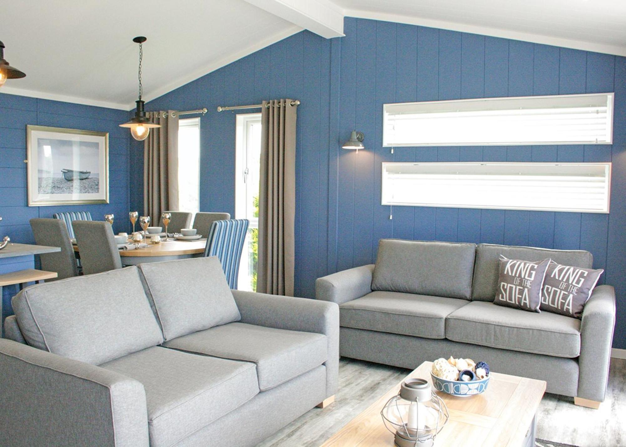 Sandymouth Holiday Resort Morwenstow Room photo