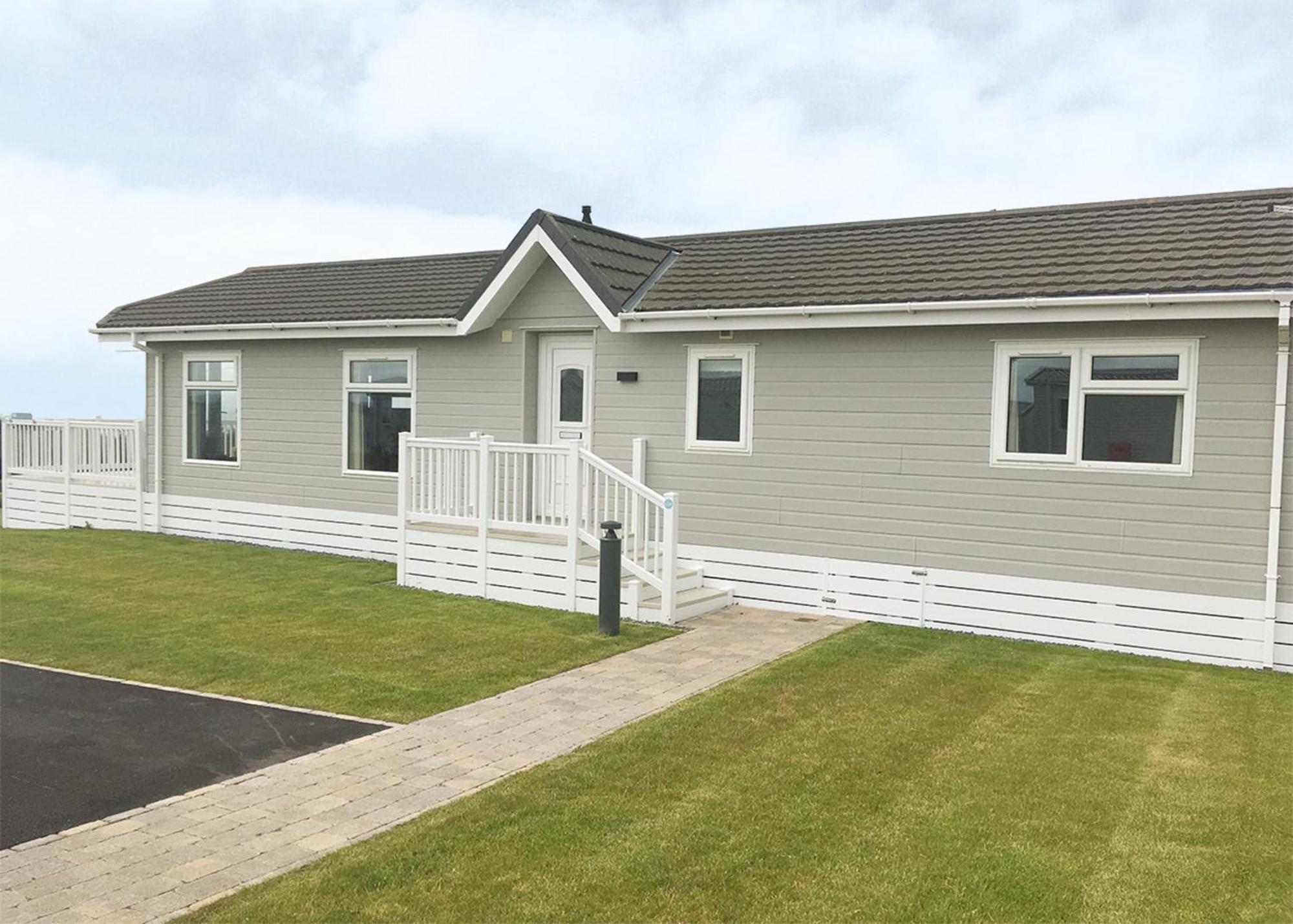 Sandymouth Holiday Resort Morwenstow Exterior photo